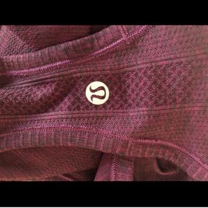 LULULEMON Swiftly Tech racer - size 2